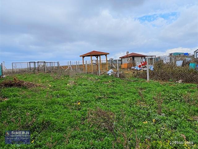 Bandirma, Balikesir içerisinde satılık Arsa