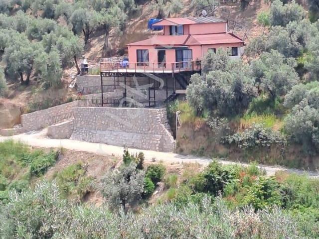 Bandirma, Balikesir içerisinde satılık Villa