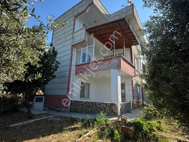 Bandirma, Balikesir içerisinde satılık Villa