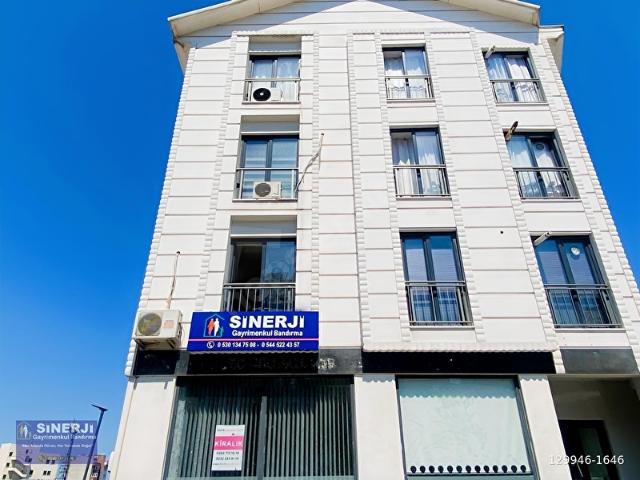 Bandirma, Balikesir içerisinde satılık mülk