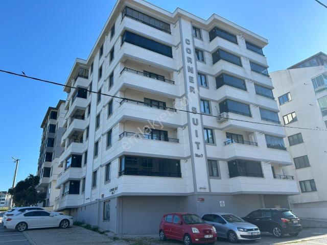 Bandirma, Balikesir içerisinde kiralık mülk