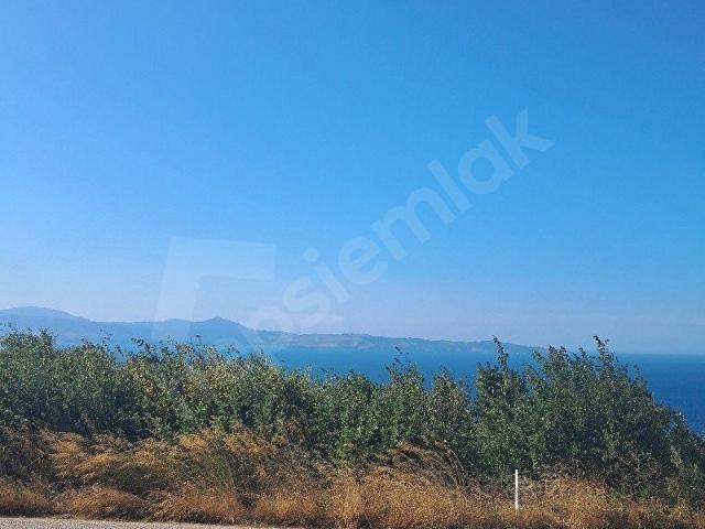 Sahil Yenice Mahallesi, Bandırma içerisinde satılık Arsa