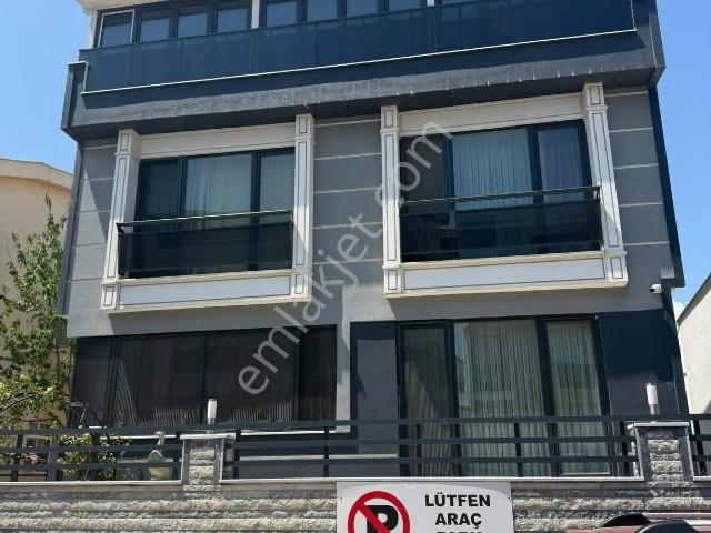 Bandirma, Balikesir içerisinde satılık Villa