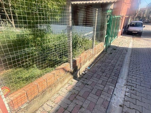 Bandirma, Balikesir içerisinde satılık Arsa