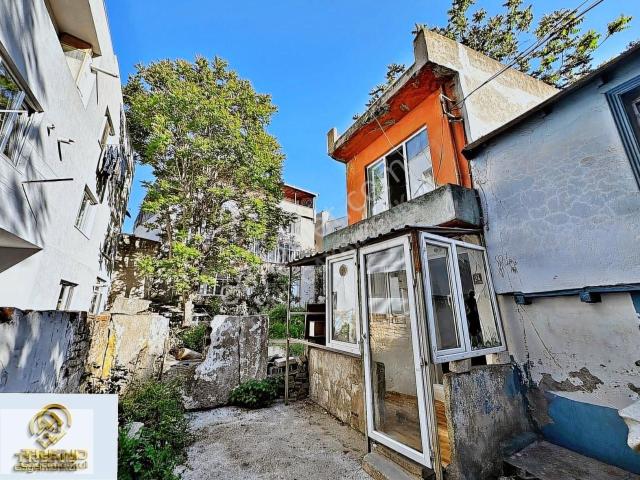 Bandirma içerisinde kiralık Villa