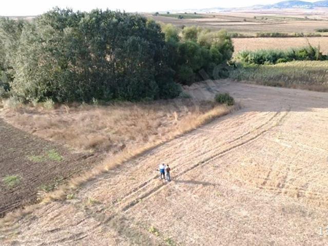 Yeniziraatli Mahallesi, Bandırma içerisinde satılık Arsa