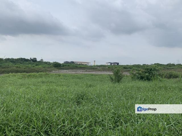 Shop for sale in Tanjong Sepat, Selangor