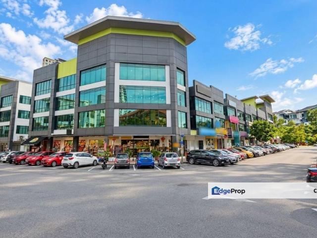 Shop for sale in Sierra 8, Sepang