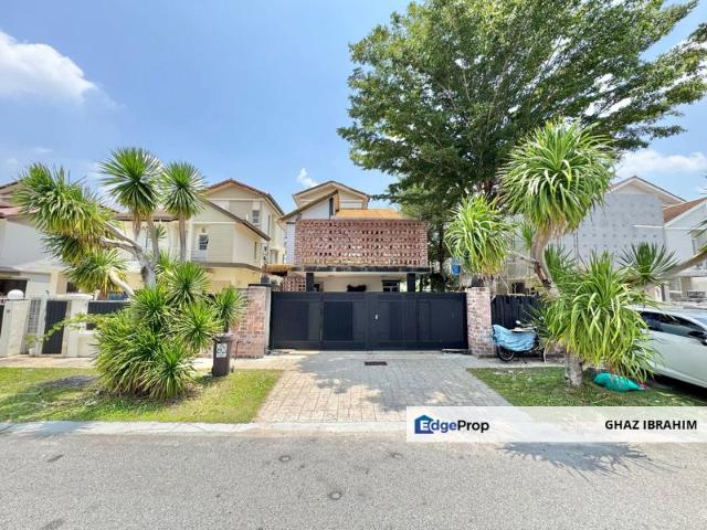 House for sale in Lyden Sierra 2, Sepang