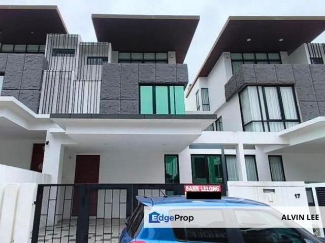 House for sale in Lyden Sierra 2, Sepang