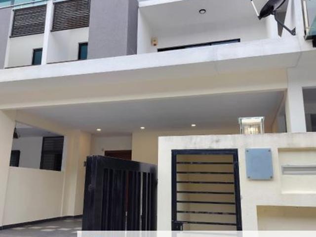 House for sale in Petaling, Subang Jaya