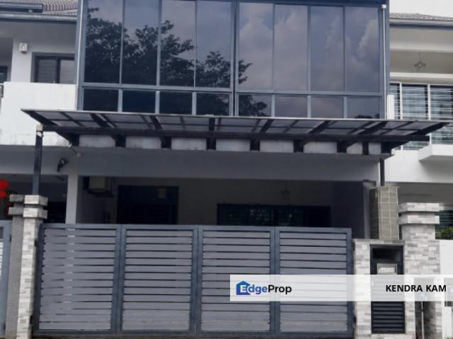 House for sale in Lyden Sierra 2, Sepang