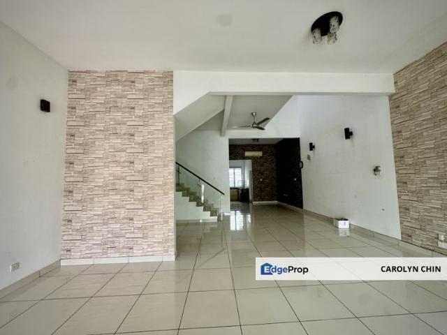 House for rent in Tanjong Sepat, Selangor