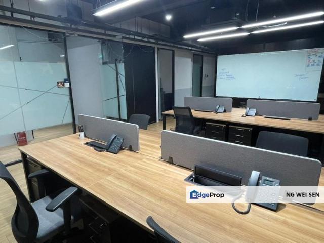 Shop for rent in Tanjong Sepat, Selangor