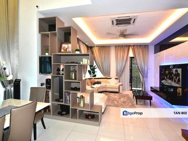 House for sale in Tanjong Sepat, Selangor