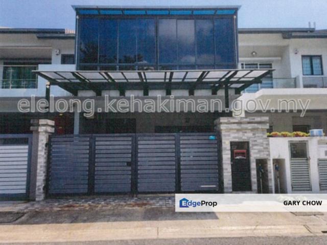 House for sale in Tanjong Sepat, Selangor