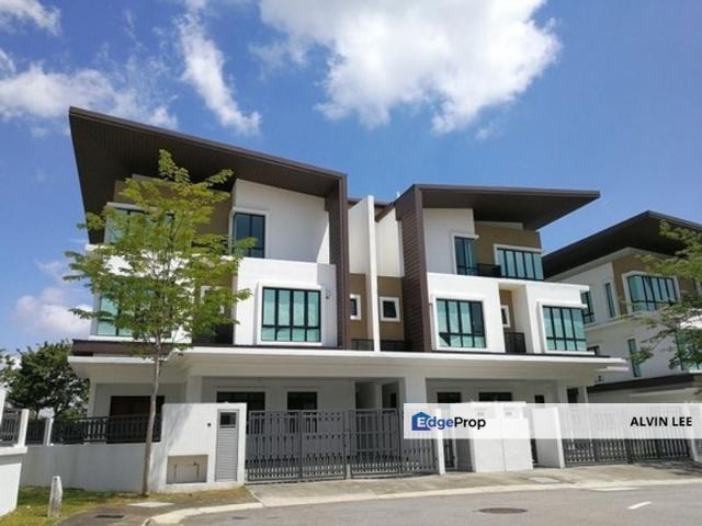 House for sale in Lyden Sierra 2, Sepang