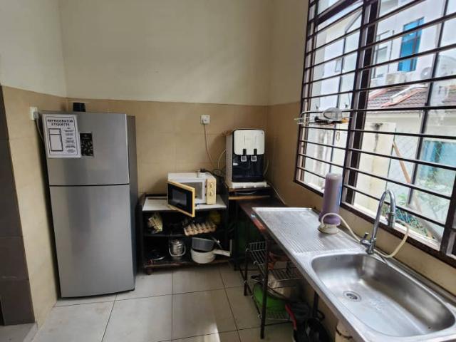 House for rent in Petaling, Subang Jaya