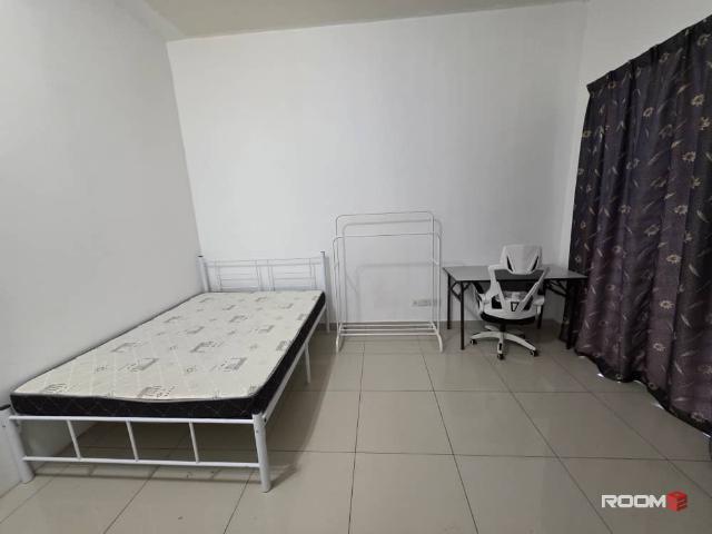 House for rent in Pusat Bandar Puchong, Majlis Bandaraya Subang Jaya