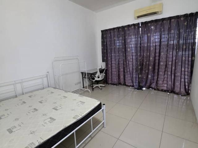 Room for rent in Petaling, Subang Jaya