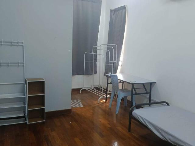 Room for rent in Petaling, Subang Jaya