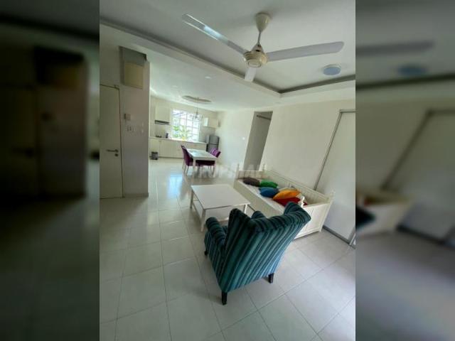 Apartment for rent in Perak, Kampar