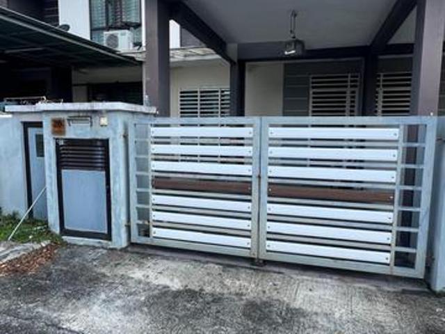 Terraced House for rent in Sendayan Village, Negeri Sembilan