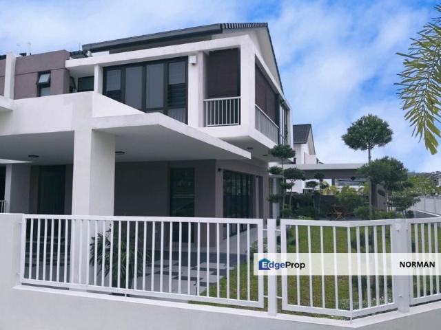 House for sale in Sendayan Village, Negeri Sembilan