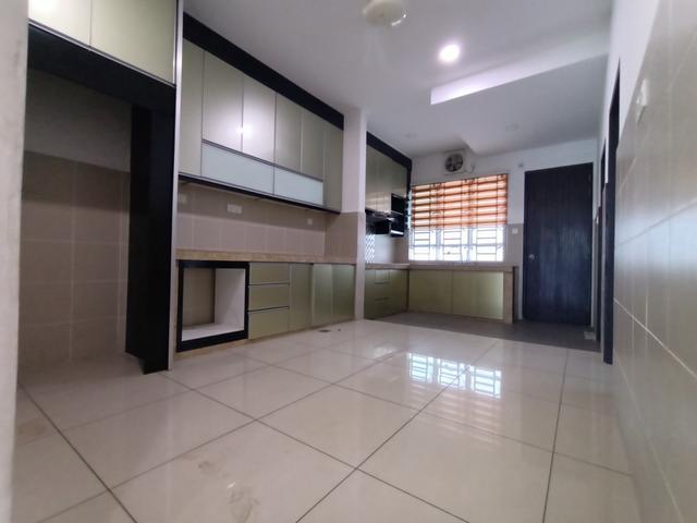 Terraced House for sale in Sendayan Village, Negeri Sembilan