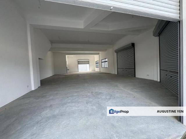 Shop for rent in Sendayan Village, Negeri Sembilan