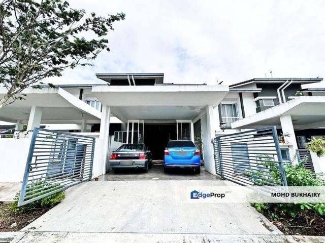 House for rent in Sendayan Village, Negeri Sembilan