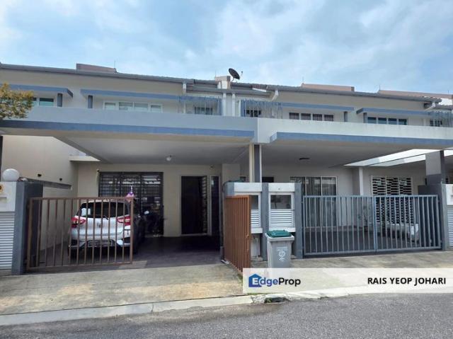 House for sale in Seremban
