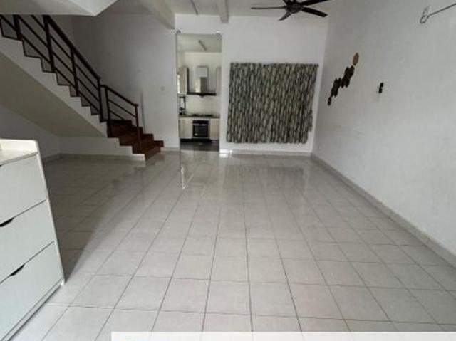 House for rent in Seremban