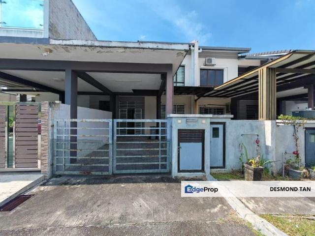 House for rent in Sendayan Village, Negeri Sembilan