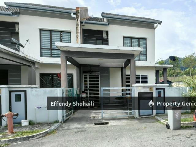 Terraced House for sale in Sendayan Village, Negeri Sembilan