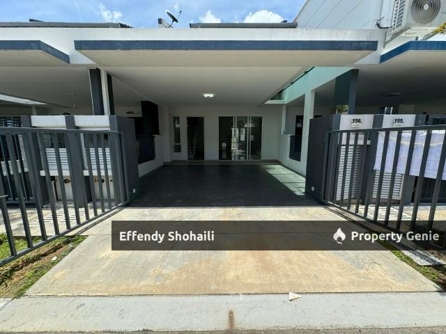 Terraced House for sale in Sendayan Village, Negeri Sembilan