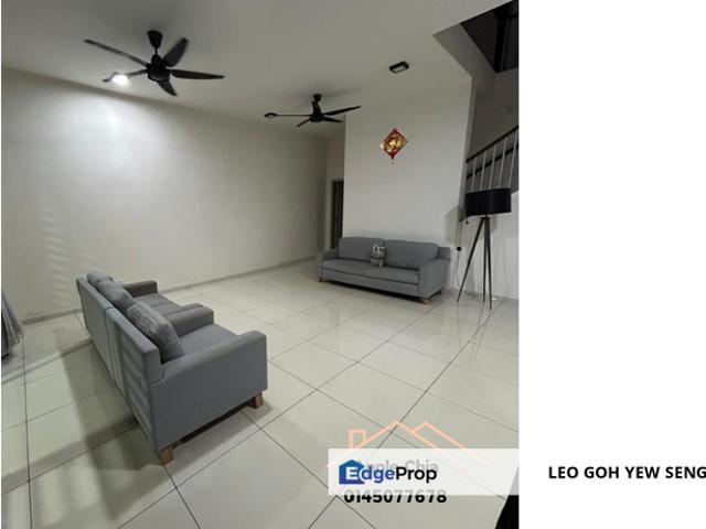 House for rent in Sendayan Village, Negeri Sembilan