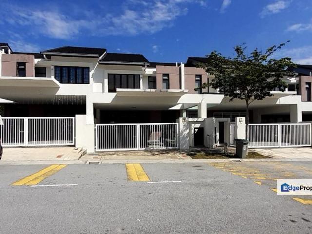 House for sale in Abadi, Seremban