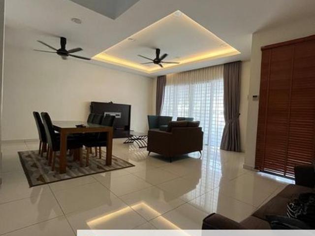 House for rent in Sendayan Village, Negeri Sembilan