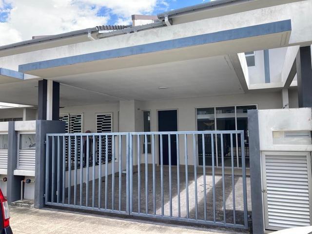 Terraced House for rent in Sendayan Village, Negeri Sembilan