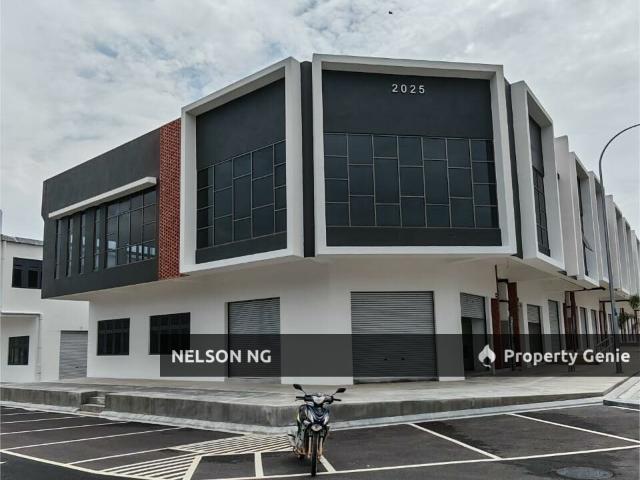 Shop for rent in Sendayan Village, Negeri Sembilan