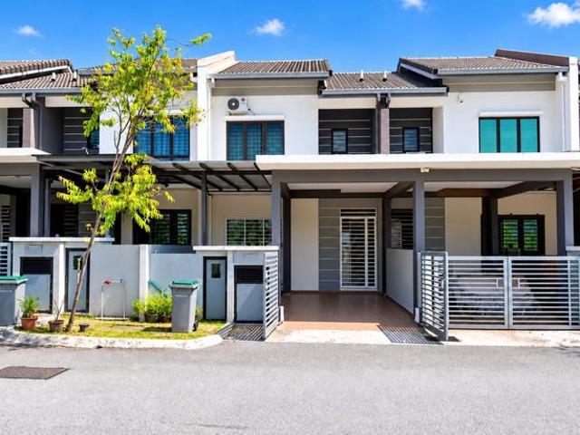 Terraced House for sale in Seremban 2, Seremban