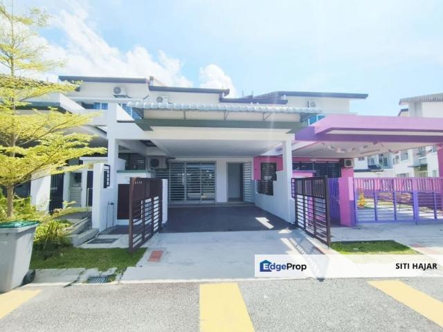 House for sale in Sendayan Village, Negeri Sembilan