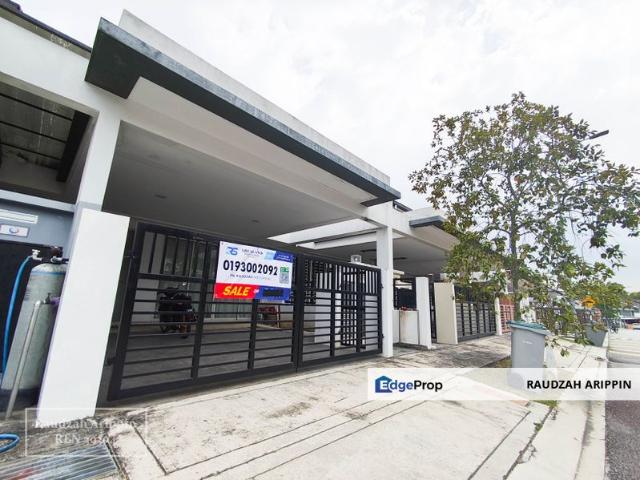 House for sale in Sendayan Village, Negeri Sembilan