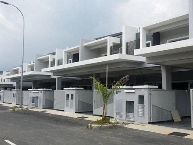 Terraced House for sale in Sendayan Village, Negeri Sembilan