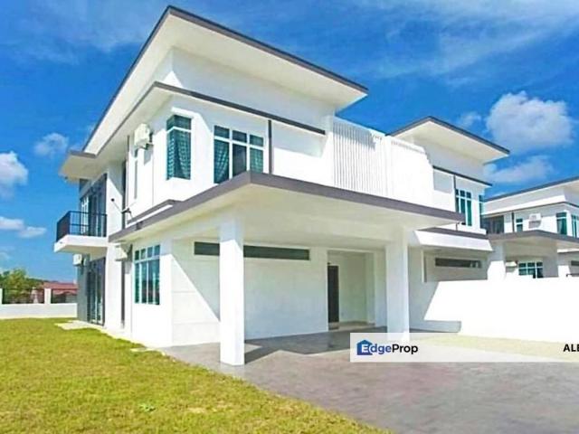 House for sale in Mantin, Negeri Sembilan