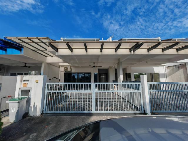 House for rent in Tringganu