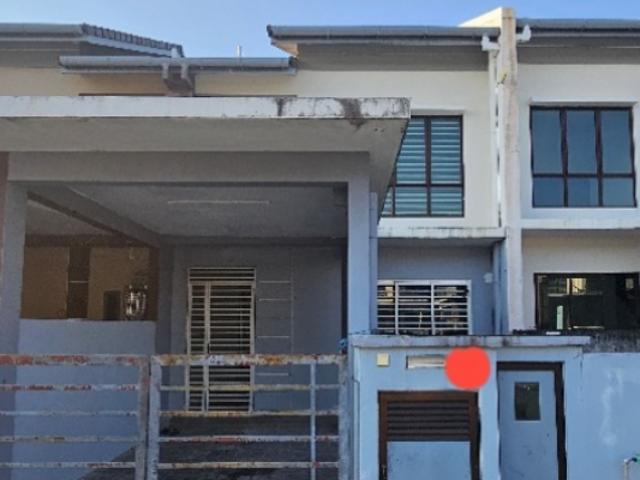 House for rent in Sendayan Village, Negeri Sembilan