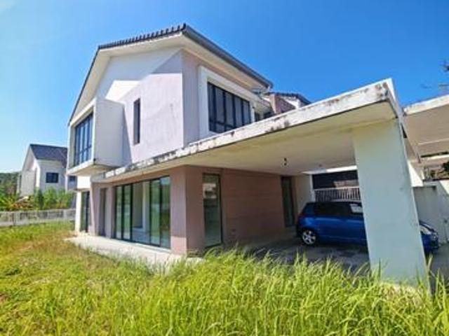 Terraced House for sale in Sendayan Village, Negeri Sembilan