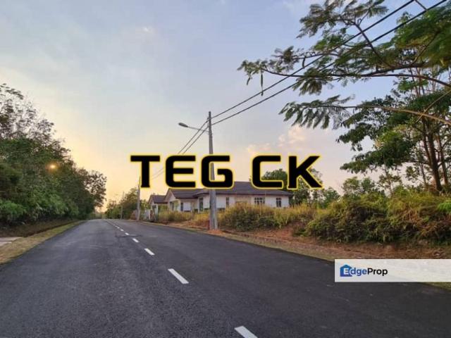 House for sale in Lengging, Negeri Sembilan